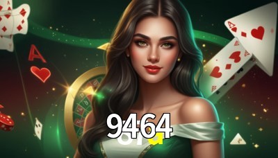 9464 Casino: Jogue Online e Ganhe Grandes Prêmios